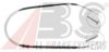 FIAT 46462766 Cable, parking brake